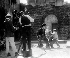 "The Kid" 1921
